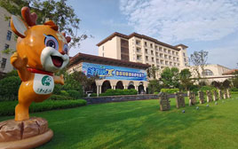 融匯溫旅助力知春湖溫泉酒店開(kāi)業(yè)籌備 與魯商集團(tuán)合作圓滿結(jié)束