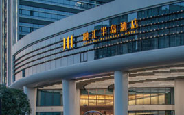 2021融匯國慶度假酒店大賞 | 元氣試睡 向你發(fā)來邀請